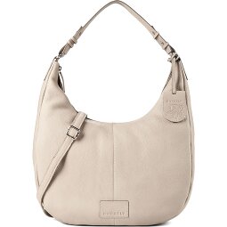 Burkely Soft Skylar Schultertasche Leder 40 cm  Variante 3