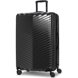 Redolz Essentials 18 4 Rollen Trolley 76 cm mit Dehnfalte  Variante 1
