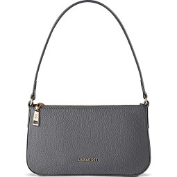 Lazarotti Bologna Leather Pochette Schultertasche Leder 22 cm  Variante 3
