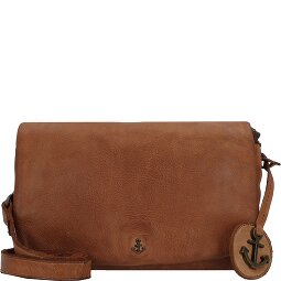 Harbour 2nd Anchor Love Helin Umhängetasche Leder 23 cm  Variante 1