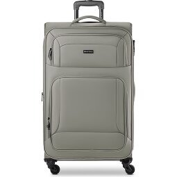 Smartbox Edition 04 4 Rollen Trolley 78 cm mit Dehnfalte  Variante 10