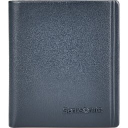 Samsonite Attack 3.0 Geldbörse RFID Schutz Leder 8.5 cm  Variante 2