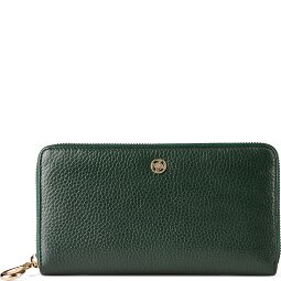 Esquire Alexandria Geldbörse RFID Schutz Leder 19 cm  Variante 3