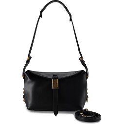PINKO Saddle Schultertasche Leder 23 cm  Variante 1
