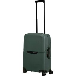 Samsonite Magnum Eco 4 Rollen Kabinentrolley 55 cm  Variante 1