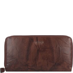 mano Donna Aurona Geldbörse RFID Leder 19 cm  Variante 2