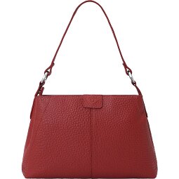 Voi Hirsch Schultertasche Leder 29.5 cm  Variante 1