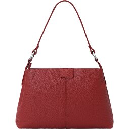 Voi Hirsch Schultertasche Leder 29.5 cm  Variante 1