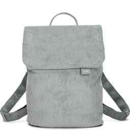 Zwei Mademoiselle.M Daypack 35 cm Laptopfach  Variante 3