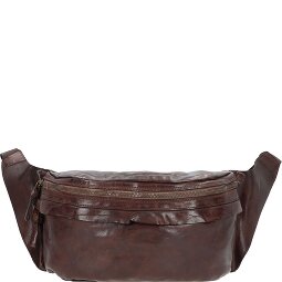 Campomaggi Santarcangelo Gürteltasche Leder 34 cm  Variante 2