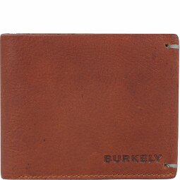 Burkely Antique Avery Geldbörse RFID Leder 12 cm  Variante 3