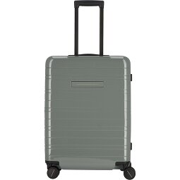 Horizn Studios H6 Essential Glossy 4-Rollen Trolley 64 cm  Variante 1