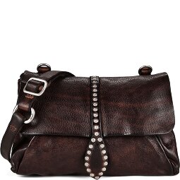 Campomaggi Cesarina Umhängetasche Leder 24 cm  Variante 2