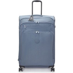 Kipling Basic New Youri Spin 4 Rollen Trolley L 76 cm mit Dehnfalte  Variante 1