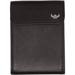 Golden Head Polo RFID Kreditkartenetui Leder 12 cm  Variante 5