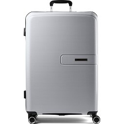 Cocoono Marseille 4 Rollen Trolley L 73.5 cm  Variante 1