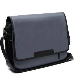 The Chesterfield Brand Fusion Falun Messenger 40 cm Laptopfach  Variante 2