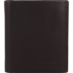 Samsonite Attack 2 Geldbörse Leder 8.5 cm  Variante 2