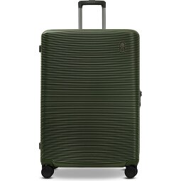 Echolac Ultima 4 Rollen Trolley 76 cm mit Dehnfalte  Variante 3