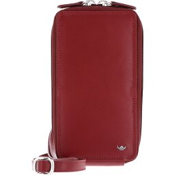 Golden Head Polo Handytasche Leder 9.5 cm  Variante 3