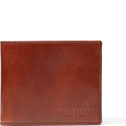 The Bridge Lorenzo Geldbörse Leder 11 cm  Variante 2