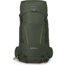 Osprey Kestrel 38 Wanderrucksack L-XL 78 cm  Variante 3