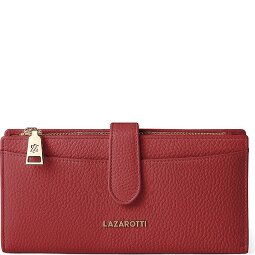Lazarotti Bologna Leather Geldbörse Leder 20 cm  Variante 10