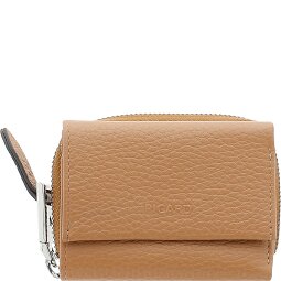 Picard Pure Geldbörse Leder 10 cm  Variante 1