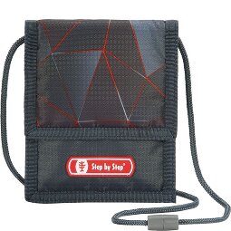 Step by Step Brustbeutel 11 cm  Variante 1