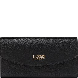 L.Credi Ondria Geldbörse 19 cm  Variante 2