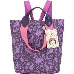 Fritzi aus Preußen Fritzi x Frida Kahlo Limited Daypack 50 cm  Variante 3