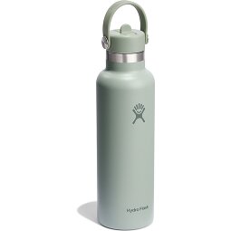 Hydro Flask Hydration Standard Flex Straw Cap Trinkflasche 620 ml  Variante 2