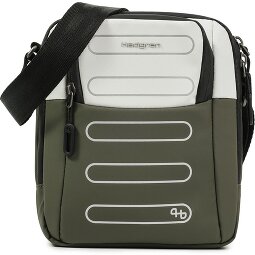 Hedgren Comby Performance Relax P Mini Bag Umhängetasche RFID Schutz 18 cm  Variante 2