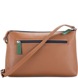 Mywalit Umhängetasche Leder 22 cm  Variante 2