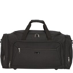 d&n Travel Line 7700 Reisetasche 59 cm  Variante 3