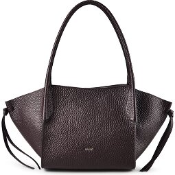abro Vibe Schultertasche Leder 24 cm  Variante 2
