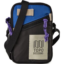 Topo Designs Accessories Mini Bag Umhängetasche 12 cm  Variante 3