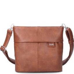 Zwei Mademoiselle.M Schultertasche 25 cm  Variante 3