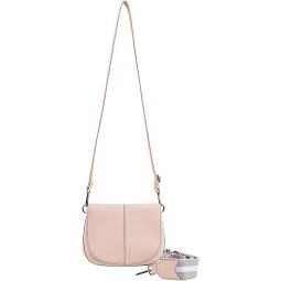 FredsBruder Bestie Umhängetasche Leder 26 cm  Variante 2