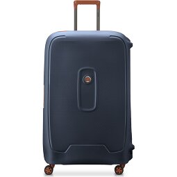Delsey Paris Moncey 4-Rollen Trolley 82 cm  Variante 5