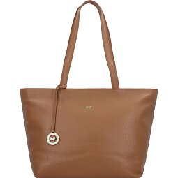 Braun Büffel Hanna Shopper Tasche Leder 43 cm  Variante 1