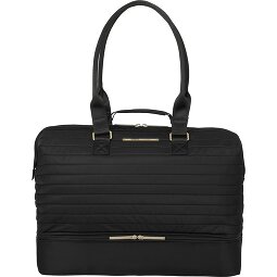 Travelite Barbara Stepp Schultertasche 48 cm Laptopfach  Variante 2