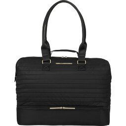 Travelite Barbara Stepp Schultertasche 48 cm Laptopfach  Variante 2