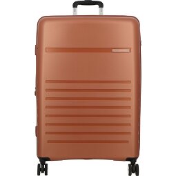 Jump Aven 4 Rollen Trolley L 76 cm mit Dehnfalte  Variante 1