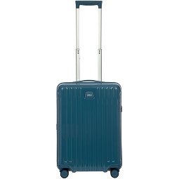 Bric's Positano 4 Rollen Kabinentrolley 55 cm  Variante 2