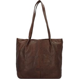 Harold's Submarine Shopper Tasche Leder 39 cm  Variante 1