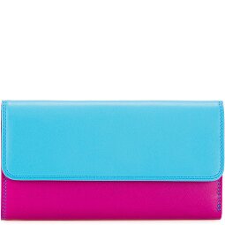 Mywalit Tri-fold Zip Wallet Geldbörse Leder 17 cm  Variante 1