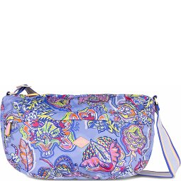 Oilily Avalon Woods Sits Sifra Umhängetasche 28 cm  Variante 1