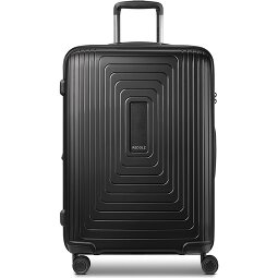 Redolz Essentials 14 4 Rollen Trolley M 65 cm mit Dehnfalte  Variante 1