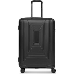 Redolz Essentials 14 4 Rollen Trolley M 65 cm mit Dehnfalte  Variante 2